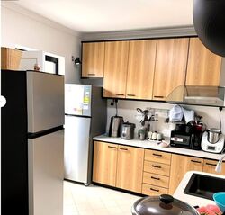 Blk 550 Woodlands Drive 44 (Woodlands), HDB 4 Rooms #630242931